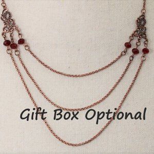 Celtic Design Antique Bronze